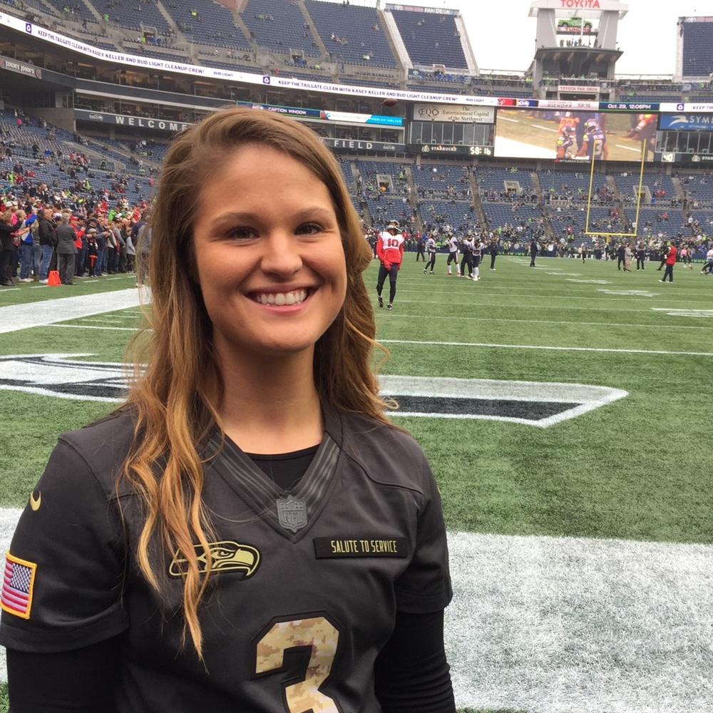 Meet your Posher, Jeri